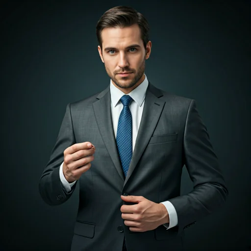 Executive Professionalism