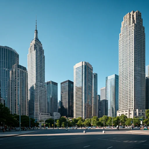 Financial District